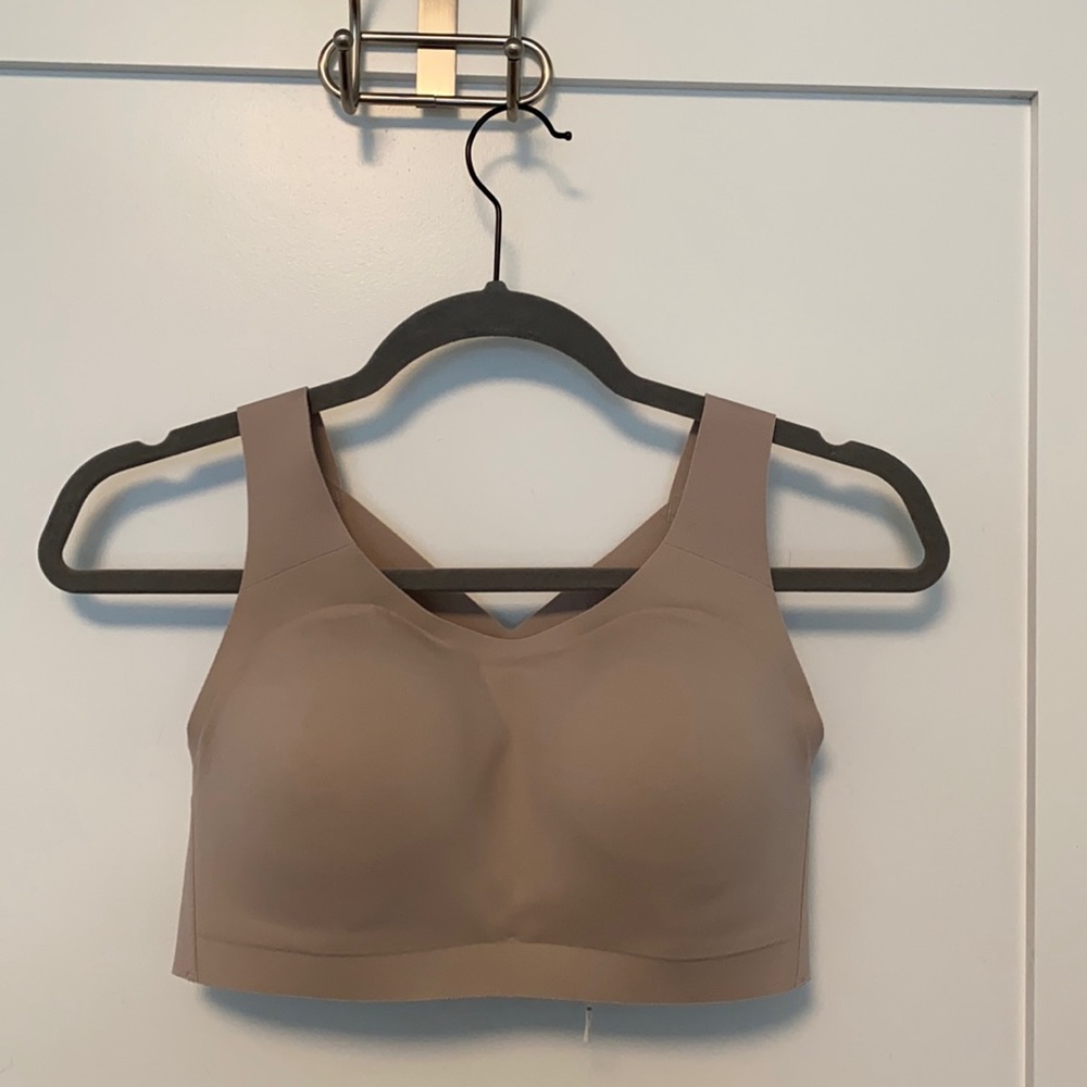 High support Lululemon bra